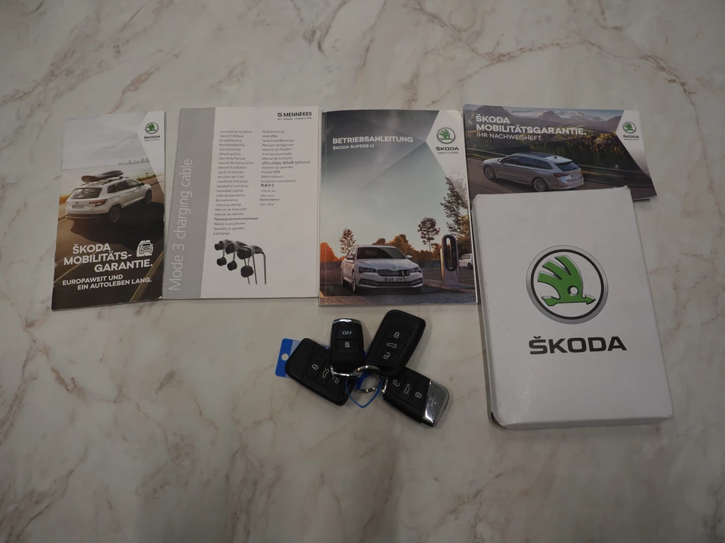 Škoda Superb – foto 13