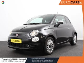 Fiat 500 – thumbnail 1
