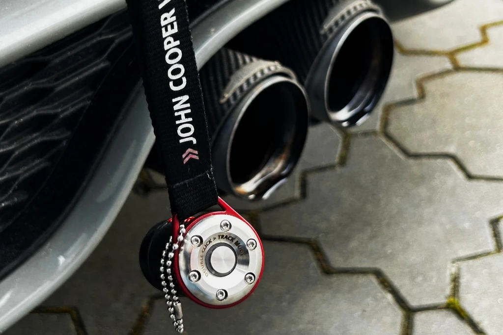 MINI Cooper S – foto 25
