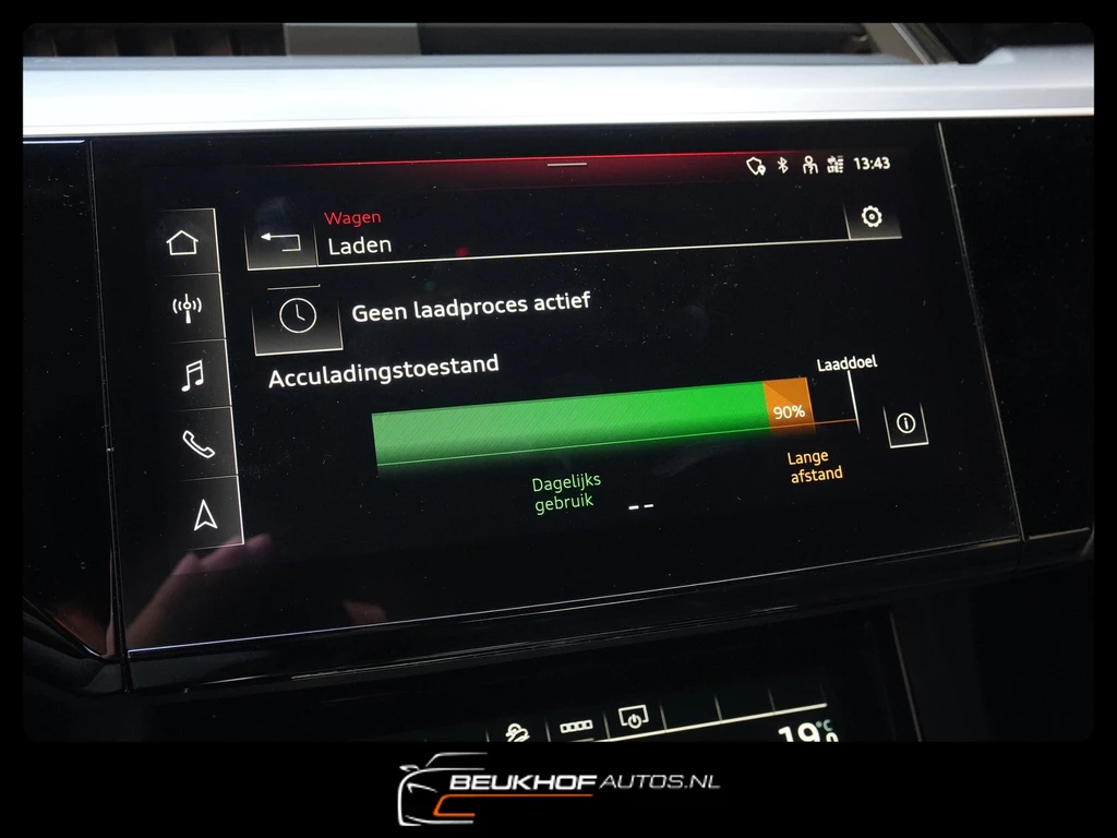 Audi e-tron – foto 35