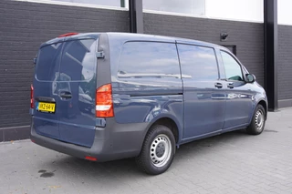 Mercedes-Benz Vito – thumbnail 4