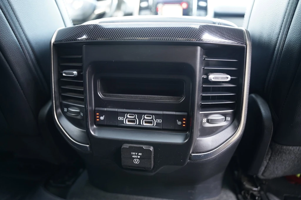 Dodge Ram 1500 – foto 40
