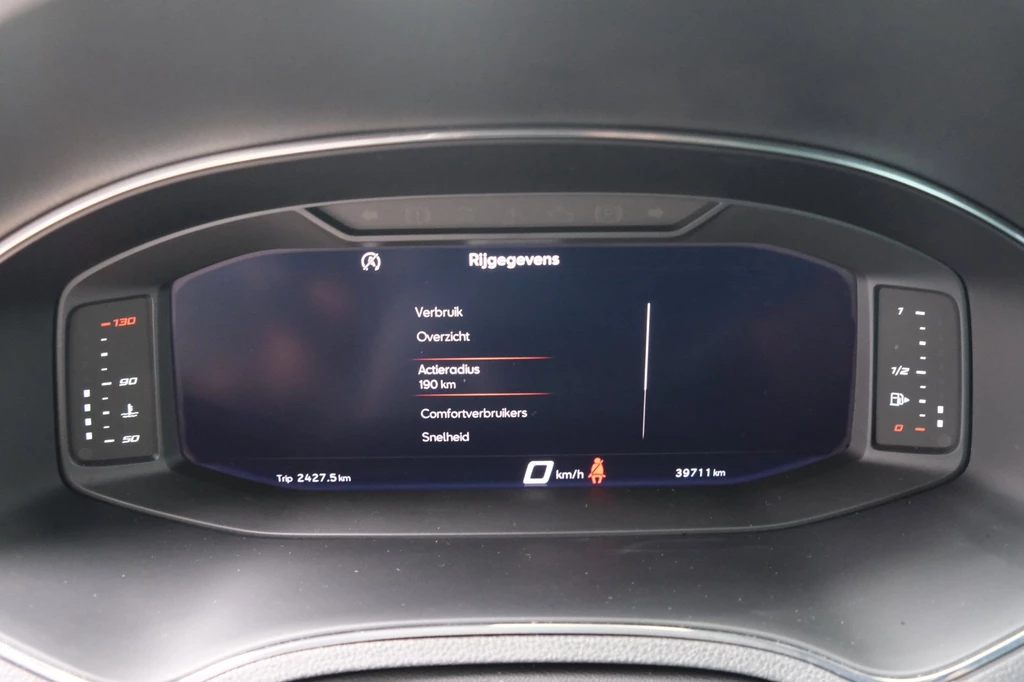 SEAT Arona – foto 30