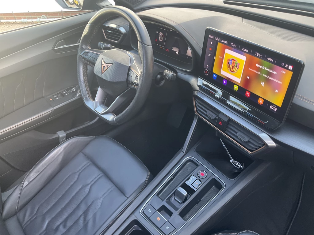 CUPRA Formentor – foto 32