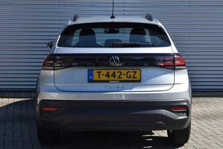 Volkswagen Taigo – thumbnail 3