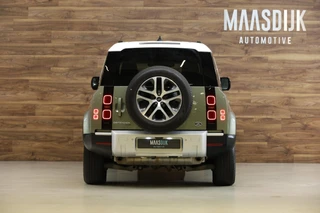 Land Rover Defender – thumbnail 6