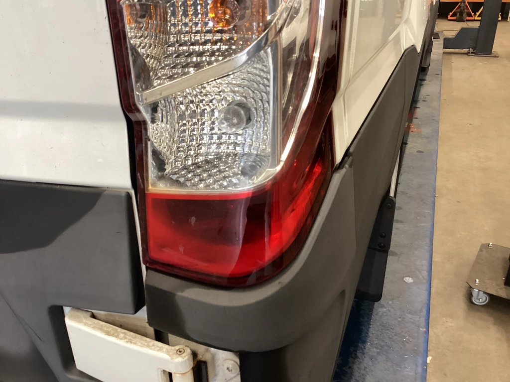 Iveco Daily – foto 61
