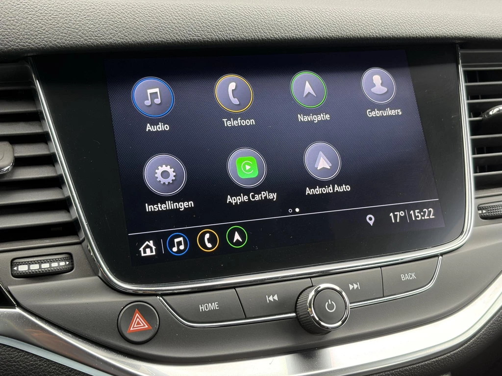 Opel Astra – foto 14