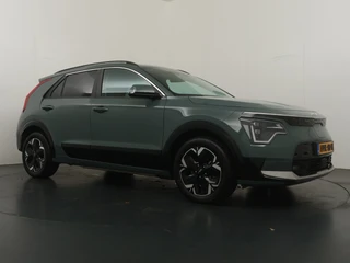 Kia Niro EV – thumbnail 11