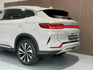 BYD SEAL U – thumbnail 5