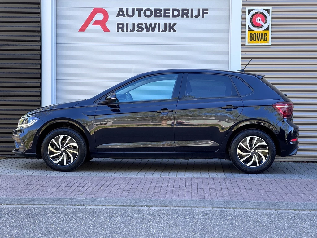 Volkswagen Polo – foto 2