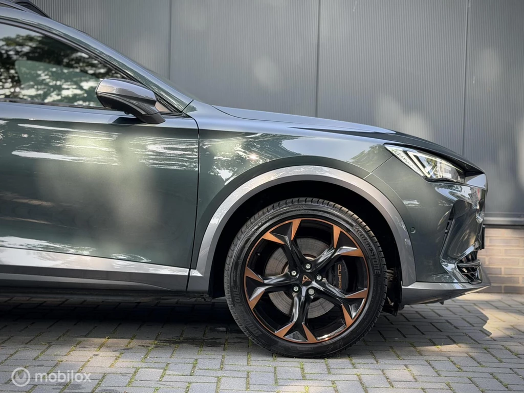 CUPRA Formentor – foto 22
