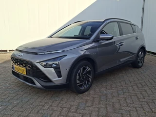 Hyundai Bayon – thumbnail 1