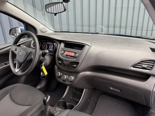 Opel KARL – thumbnail 27
