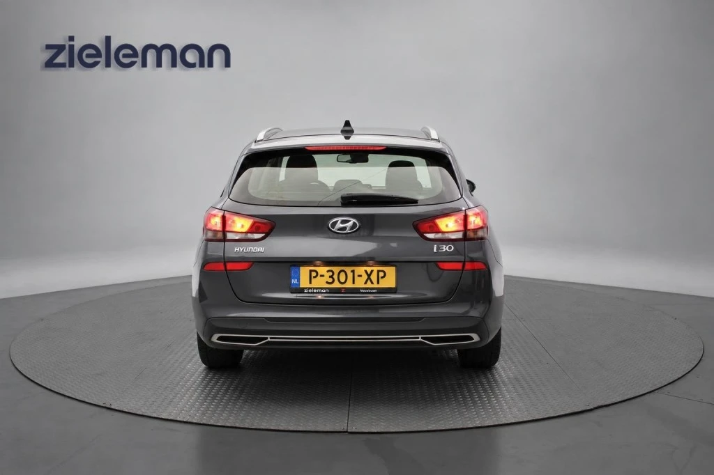 Hyundai i30 – foto 4