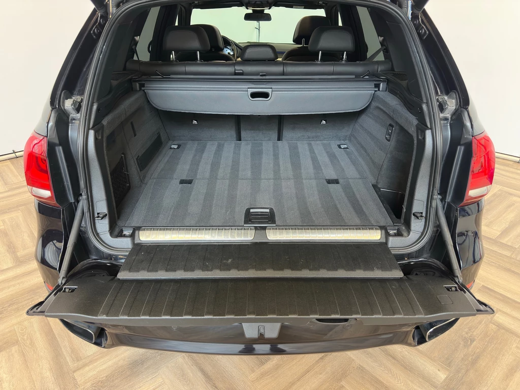 BMW X5 – foto 13
