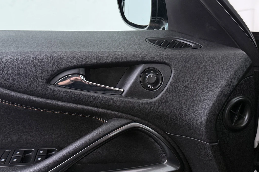 Opel Zafira – foto 40