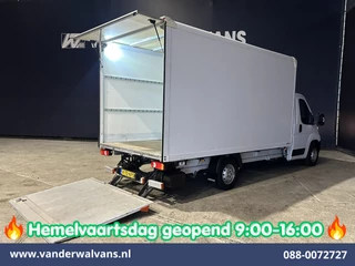 Peugeot Boxer – thumbnail 2