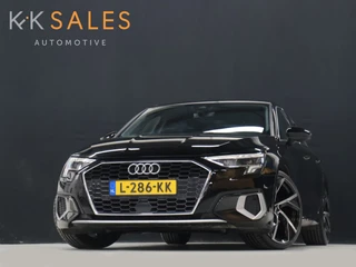 Audi A3 – thumbnail 1
