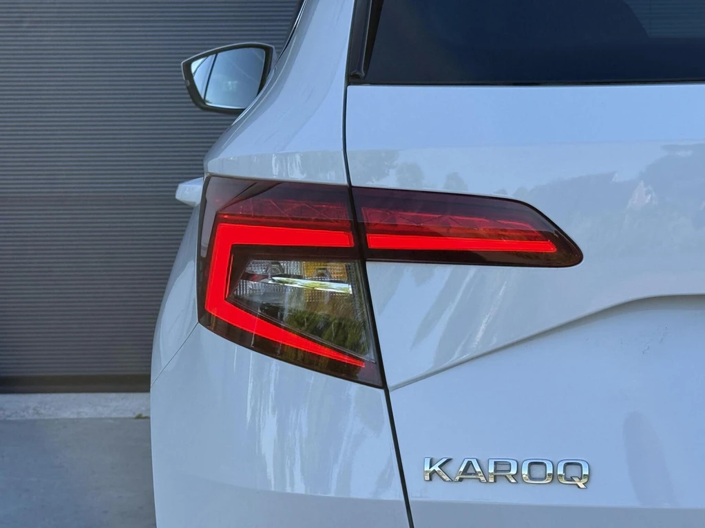 Škoda Karoq – foto 32