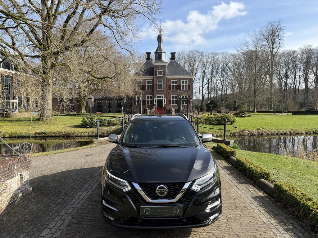 Nissan QASHQAI – foto 8