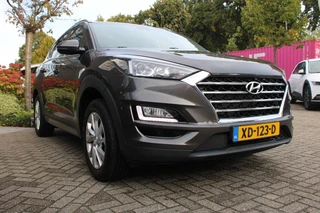 Hyundai Tucson – thumbnail 5