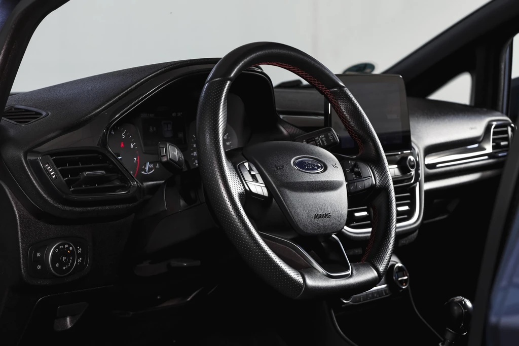 Ford Fiesta – foto 19