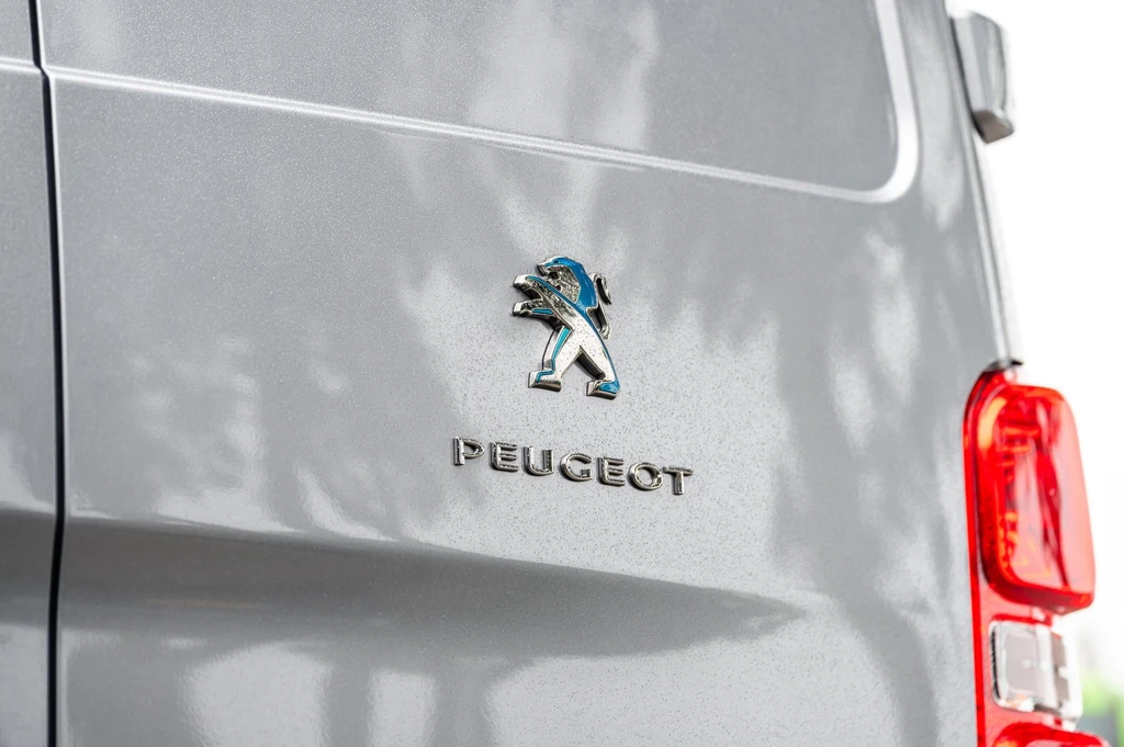 Peugeot e-Expert – foto 44