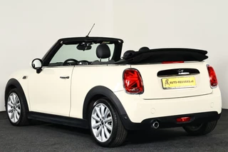 MINI Cooper Cabrio – thumbnail 4
