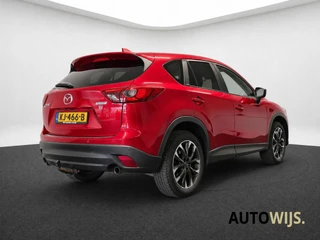 Mazda CX-5 – thumbnail 3