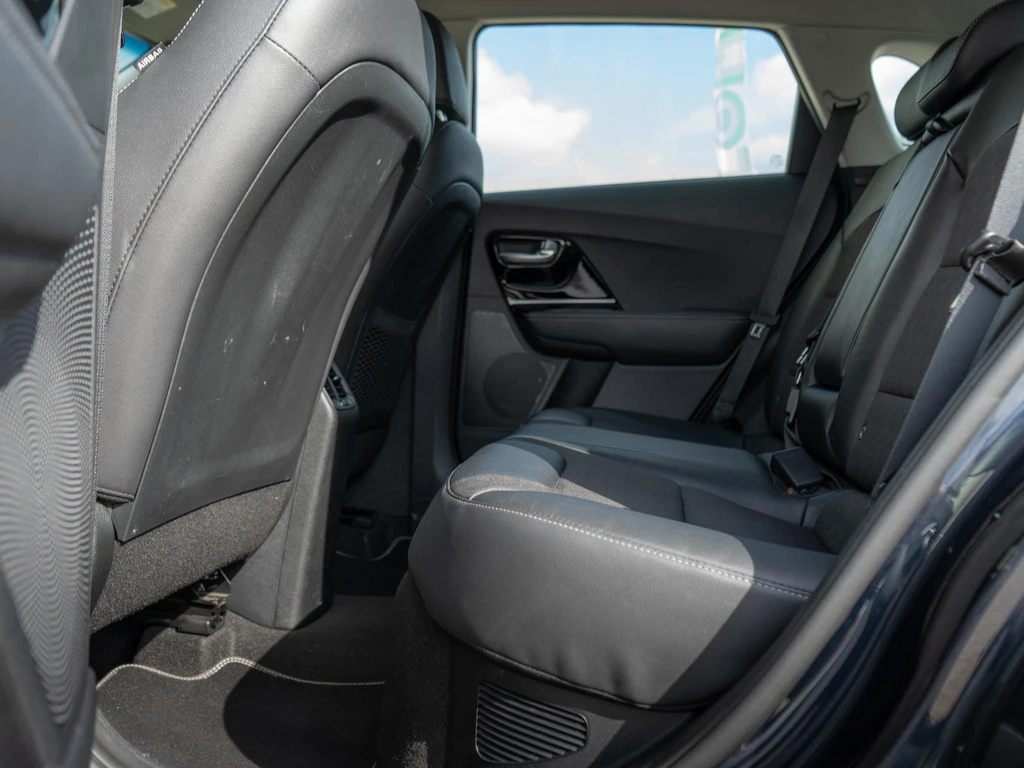 Kia Niro – foto 21