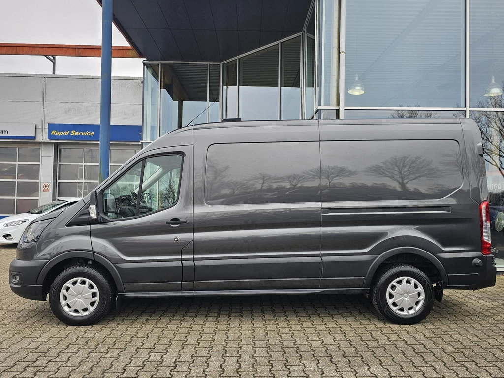 Ford Transit – foto 2