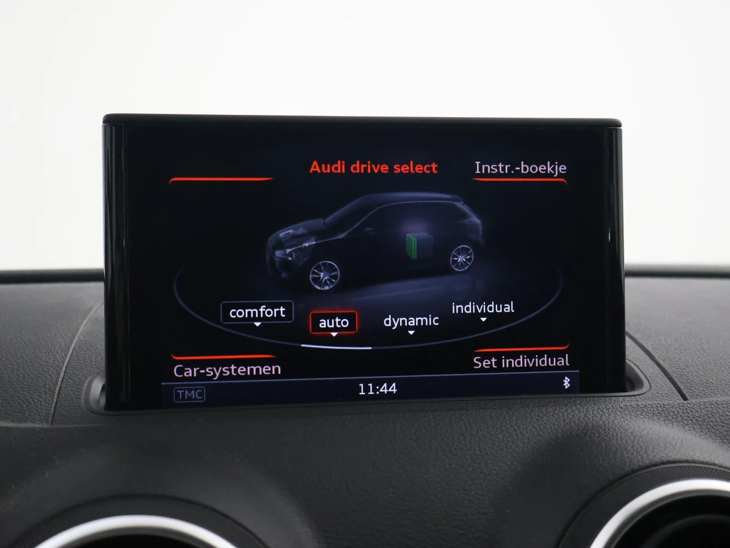 Audi A3 – foto 31