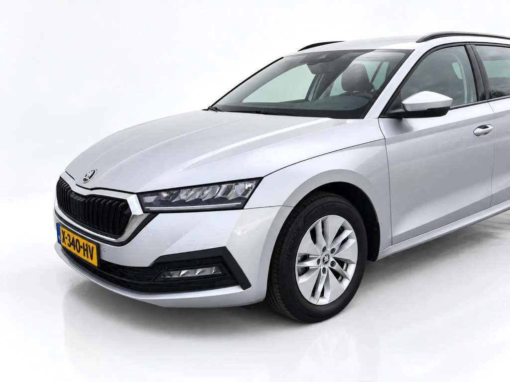 Škoda Octavia – foto 3