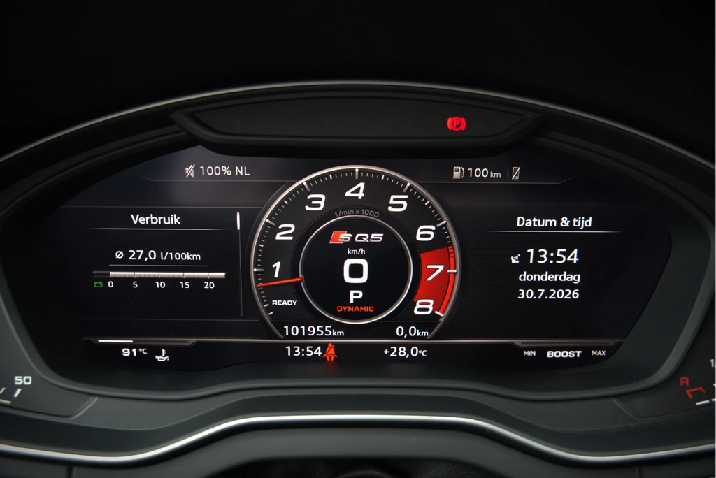 Audi Q5 – foto 19