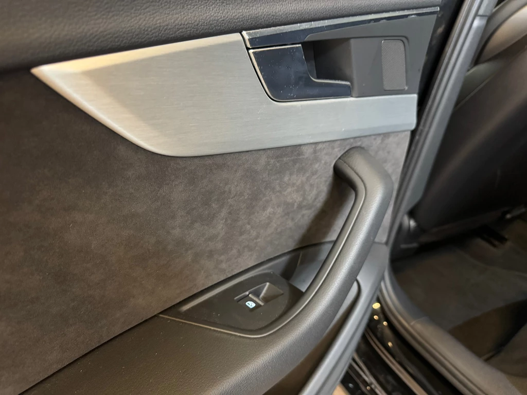 Audi S4 – foto 36