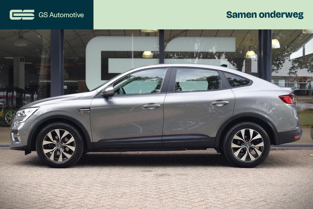 Renault Arkana – foto 3