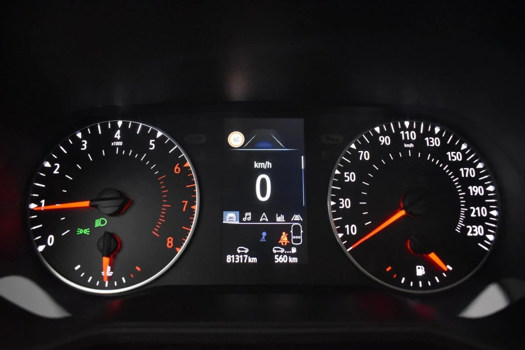 Renault Clio – foto 20