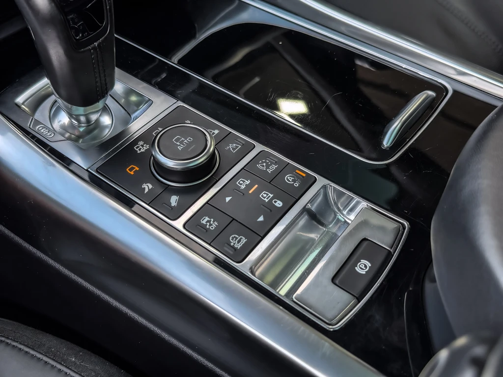 Land Rover Range Rover Sport – foto 74