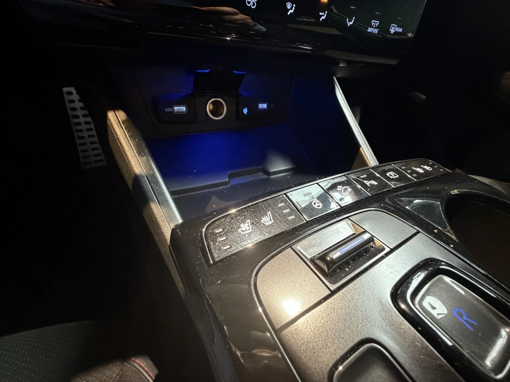 Hyundai Tucson – foto 41