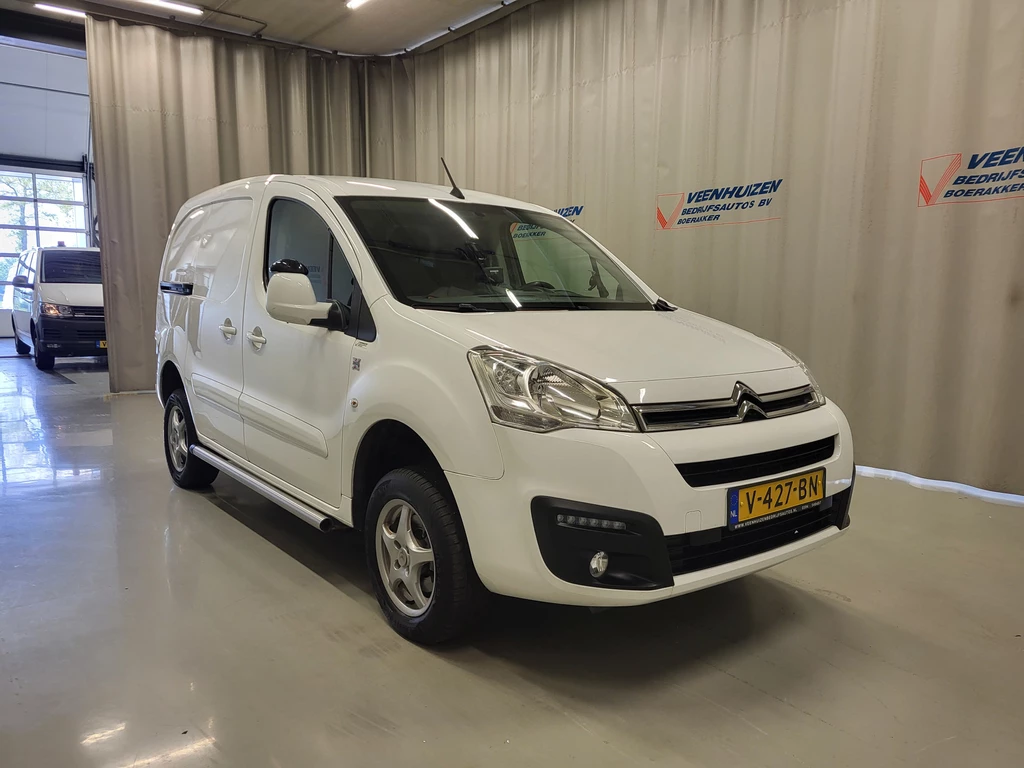 Citroën Berlingo – foto 6