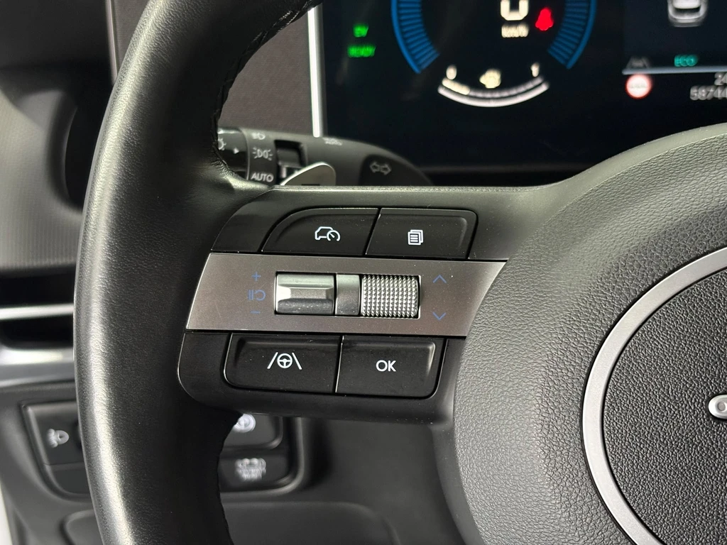 Hyundai Tucson – foto 27
