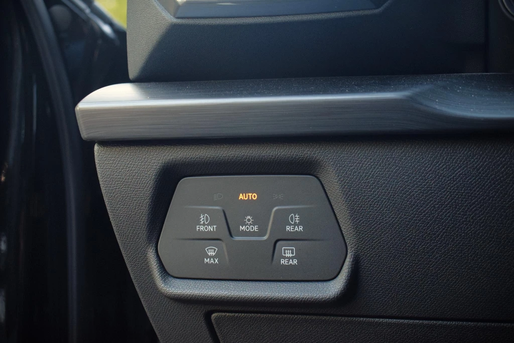 CUPRA Formentor – foto 29