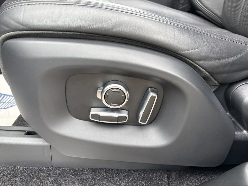 Land Rover Range Rover – foto 14