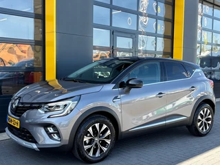 Renault Captur – thumbnail 1