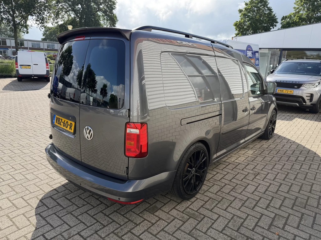 Volkswagen Caddy – foto 5