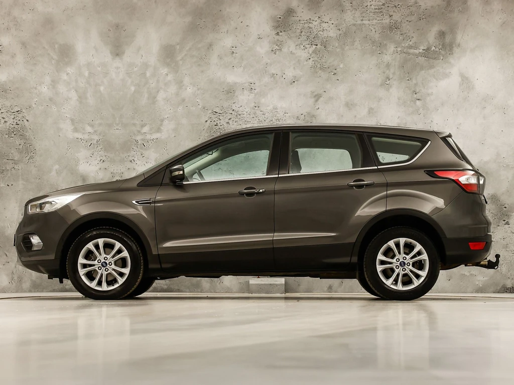 Ford Kuga – foto 2