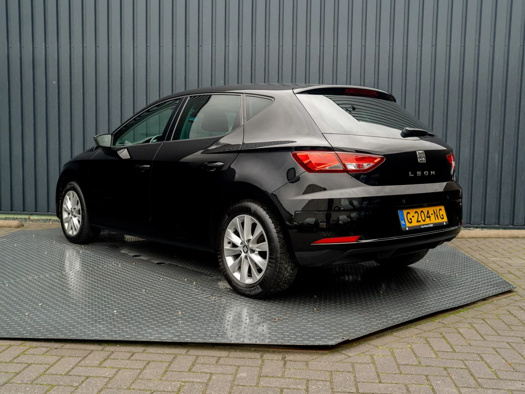 SEAT Leon – foto 7