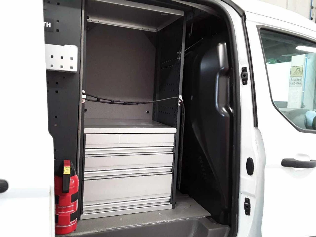Ford Transit Connect – foto 11