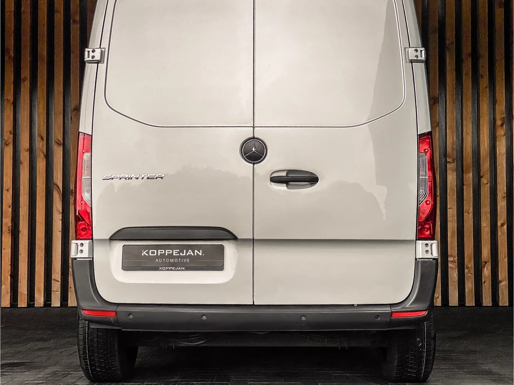 Mercedes-Benz Sprinter – foto 8